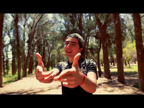 Nykboy - Ella Se Mueve (Video Official)