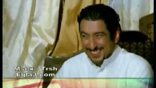 اعلان مسلسل مزحة برزحة على القناة الاولى رمضان 2010 تحميل اغاني مجانا