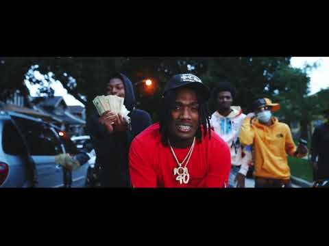 D $tunna - Sacrifice [Shot By @TeeGlazedIt Production]