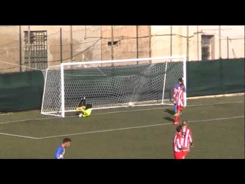 DIL01 140914 - GENOVA CALCIO - QUILIANO 1-0 | ECCELLENZA