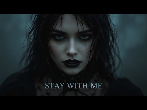 Stay With Me — A Gothic Love Story in Darkness | Ashborn Records 2025