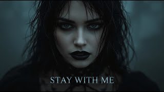 Download lagu Stay With Me — A Gothic Love Story in Darkness | Ashborn Records 2025 mp3