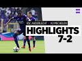 Highlights: RSC Anderlecht - KV Mechelen | 2021-2022