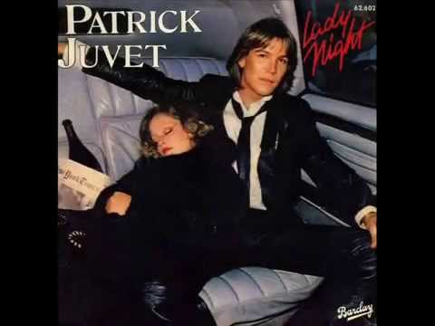 Patrick Juvet - Best of Disco (1977-79) DJ Vitor Nunes Mix