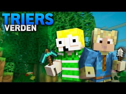 Triers Verden S1E6 - Emil din spildegris!