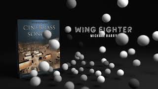 Video thumbnail for CineBrass Sonore Release Demo | Wing Fighter - Michael Barry by Cinesamples