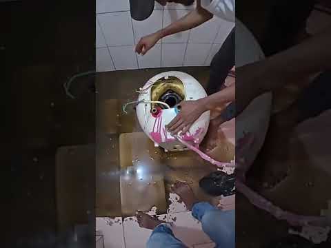 Electric Geyser Repairing Service