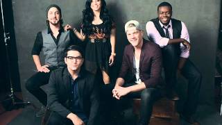 Say Something   Pentatonix (Audio)
