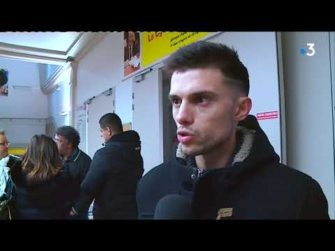 A Toulouse, gilets jaunes et syndicats se rencontrent pour une convergence nationale