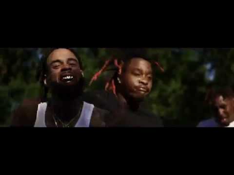 E.P x Bijan x KSmoothYG - Headed 2 The Top (Official Video)