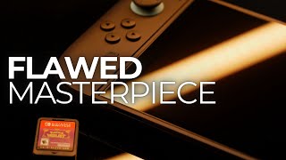 Nintendo Switch 2: Things I HATE (and Love) About It