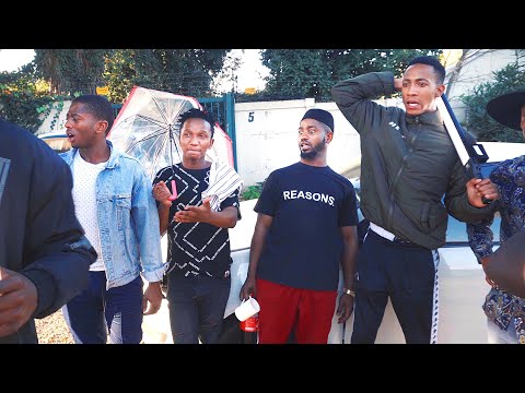 That One Friend That Has Everything (#Episode 47) | Lethulight, Robot Boii, TaFire, Reasons, Bergie