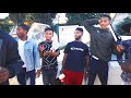 That One Friend That Has Everything Episode 47 Lethulight Robot Boii TaFire Reasons Bergie