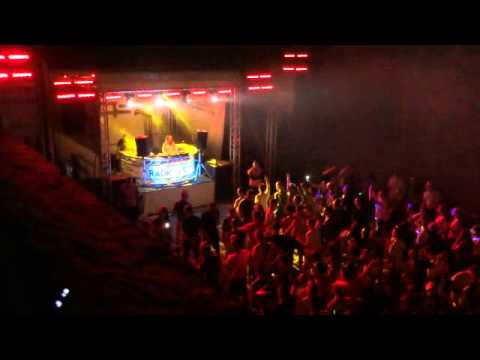 Miss Kay Dee (EXIT Festival, July 14th, 2013)