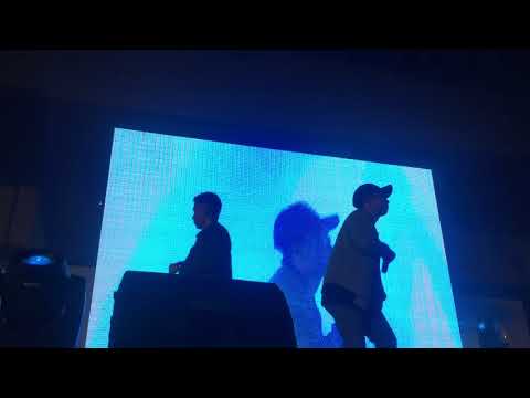 JRoa - Di Ako Fuckboy feat. Emcee Rhenn (Live at Ex Battalion The Concert) Aug. 19, 2017