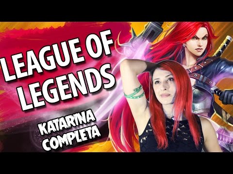 Música de LEAGUE OF LEGENDS: 