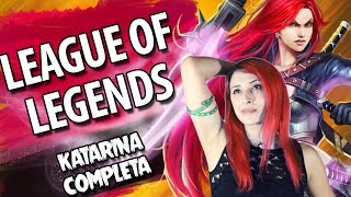 Música de LEAGUE OF LEGENDS: 