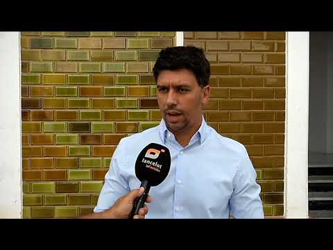 La complejidad de conseguir los azulejos perfectos para la restauración de la 'Casa Amarilla'