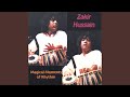 Toronto (Canada) 1989 - Tintal