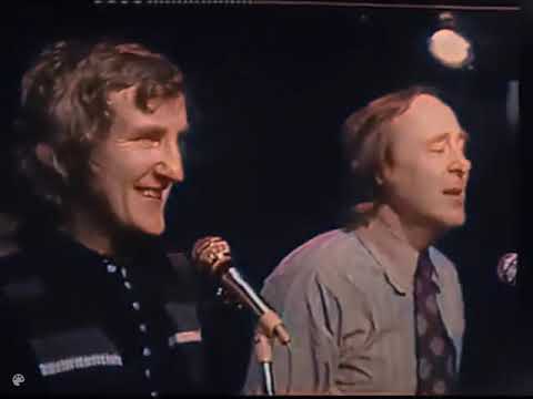 Just A Little While To Stay  - The Chris Barber Band
