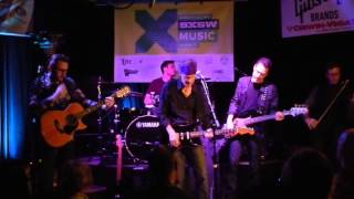 The BoDeans - &quot;Dreams&quot; @ Maggie Mae&#39;s SXSW 2015, Best of SXSW Live HQ