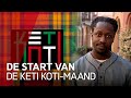 Keti Koti-maand op AT5