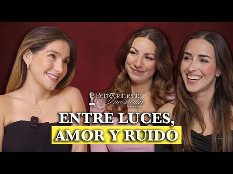 MUSA MISTRAL | Perfectamente Incomodas | Episodio 4 Temporada 2