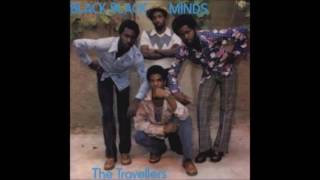The Travellers - Keep On Trying + Keep On Trying Version