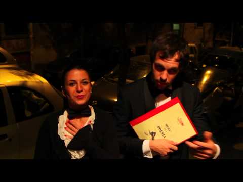 MENU' DELLA POESIA 2012 Street Version.mp4