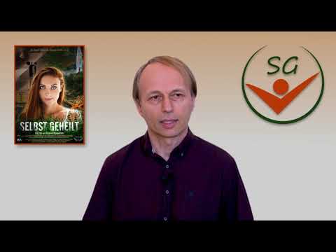 Kurzinfo | Selbst Geheilt | Selbstverantwortung für die eigene Gesundheit übernehmen| S. Petrowitsch