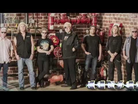 With This Heart - Kansas