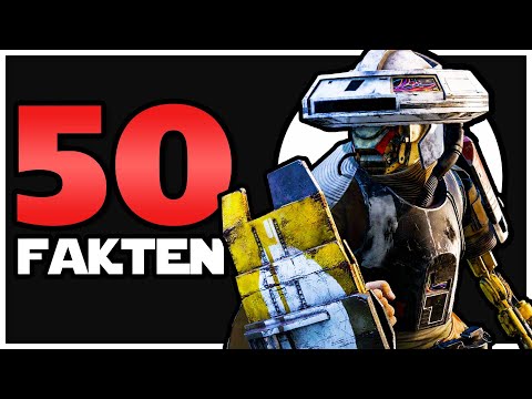 50 krasse Fakten über STAR WARS KOPFGELDJÄGER - STAR WARS FAKTEN