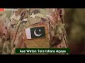 Naar E Takbeer Sahir Ali Bagga Independence Day Allah Ho Akbar