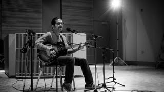 Grant Hart - Is the Sky the Limit (Live on 89.3 The Current)