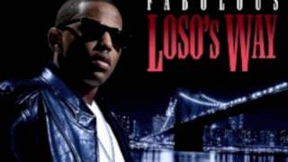 Fabolous feat. Kobe &quot;Imma do it&quot;  Album version