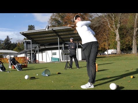 Winning Students meets...Hazel MacGarvie