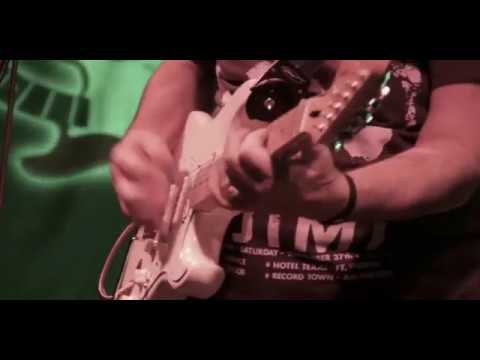 Hey Joe - Vedran Božić & Rock Masters