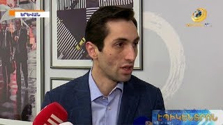 Խաժակյանը նոր՝ աղմկահարույց փաստեր է խոստանում հրապարակել