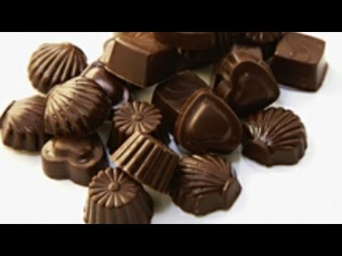 Homemade Chocolate || Without Dark Chocolate Compound