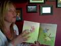 Review Five Little Bunnies Jumping on a Hill-Cullen’s abc’s