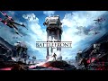 Star Wars: Battlefront OST- "Tension Loop B"