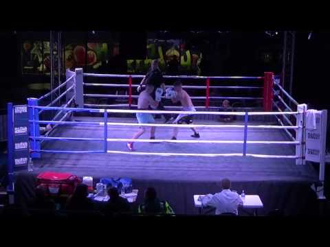 John Hick v Lee Harris 13/05/2017