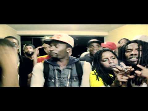 Boss Stolie x Freddie P x Streetz   Everyday Official Video