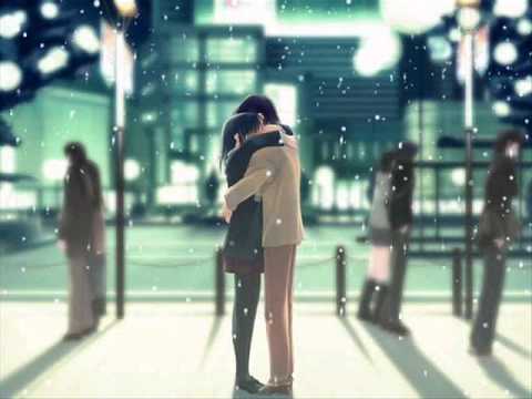 Sadie Ama-Fallin (Anime Couple 5)