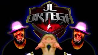 Bidabol y JL Ortega - Never Let You Down (Produced by JL Ortega Beatz)