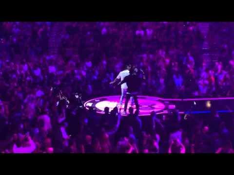 Jason Derulo - Wiggle | iHeartRadio Music Festival 2015