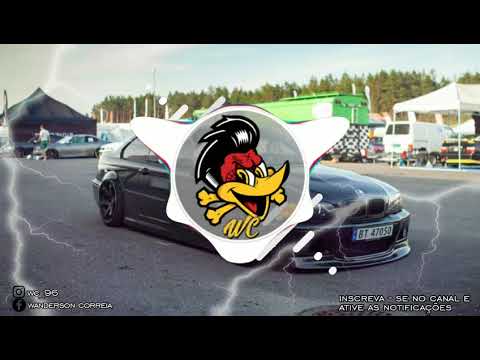 DO BEGA PRO BARRACO - MC GP, MC Taradin e MC Fabinho da Osk (DJ Cris Fontedofunk)