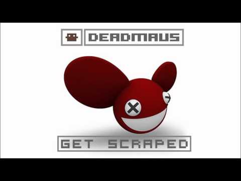 05 Waking Up From The American Dream (Get Scraped)