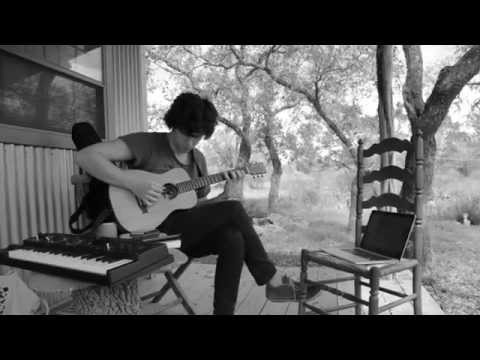 Always Travelling with L'aupaire - Part One: Texas