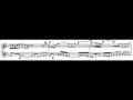 J.S. Bach - BWV 1080 - (15) Canon alla decima